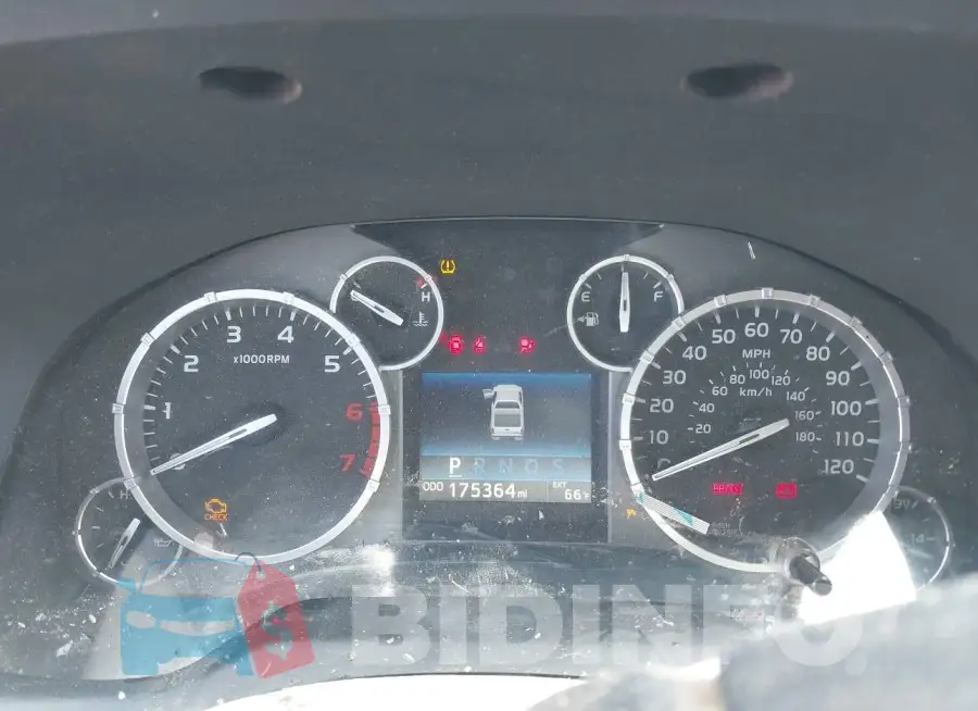 5TFRY5F18HX220213 Photo# 7