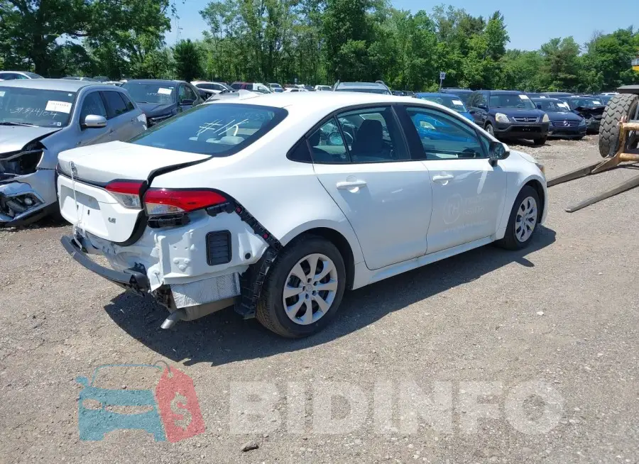 5YFB4MDE8PP072610 Photo# 4