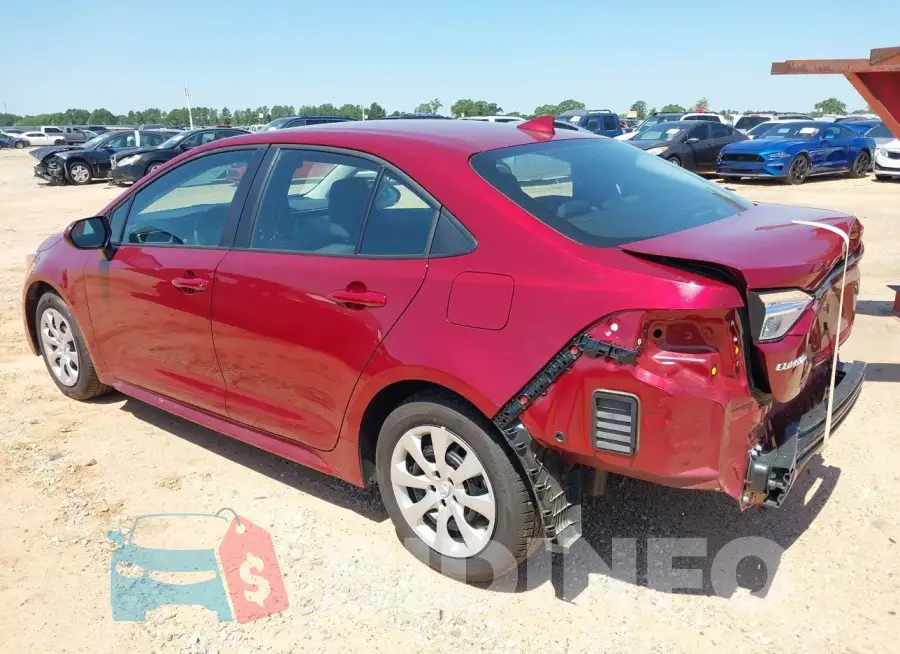 5YFB4MDE8RP119265 Photo# 3