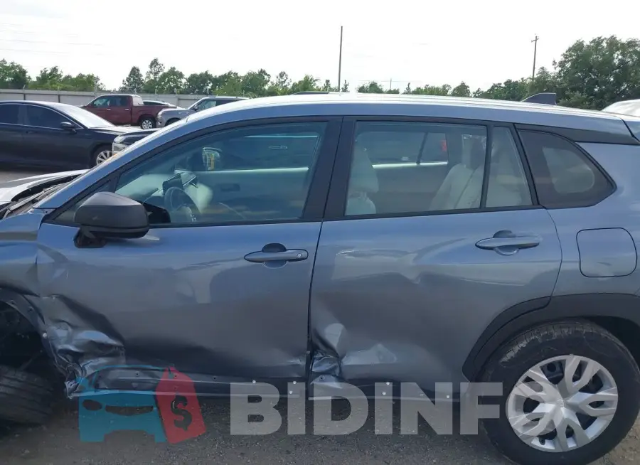 7MUAAABG2PV057007 Photo# 14