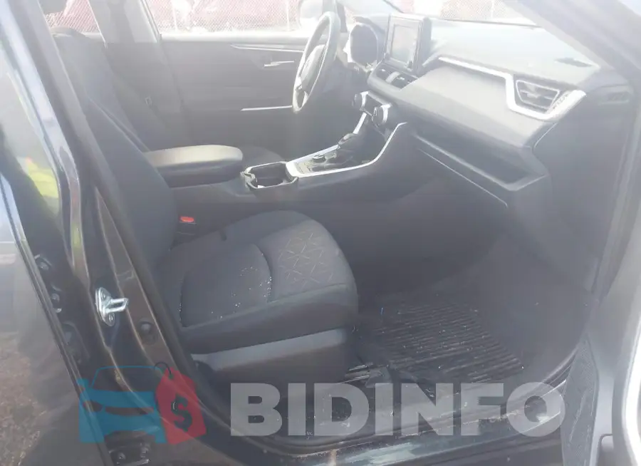 JTMRWRFV0LD047720 Photo# 5