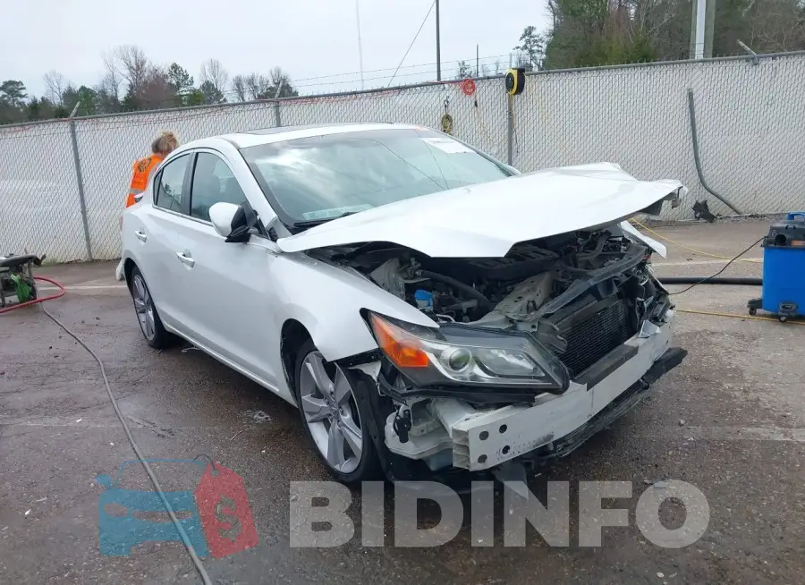 19VDE1F75EE005067 Photo# 1