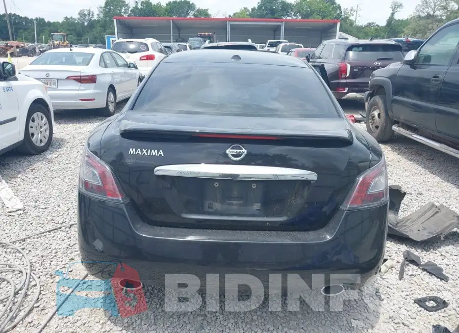 1N4AA5AP1EC471337 Photo# 17