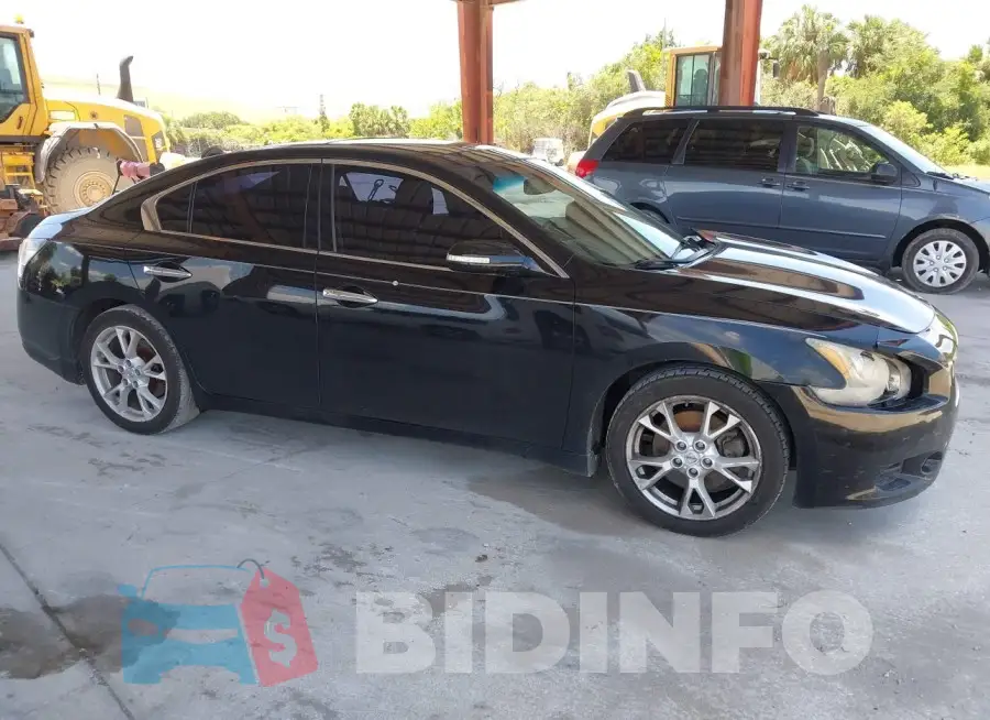 1N4AA5AP9EC496681 Photo# 1