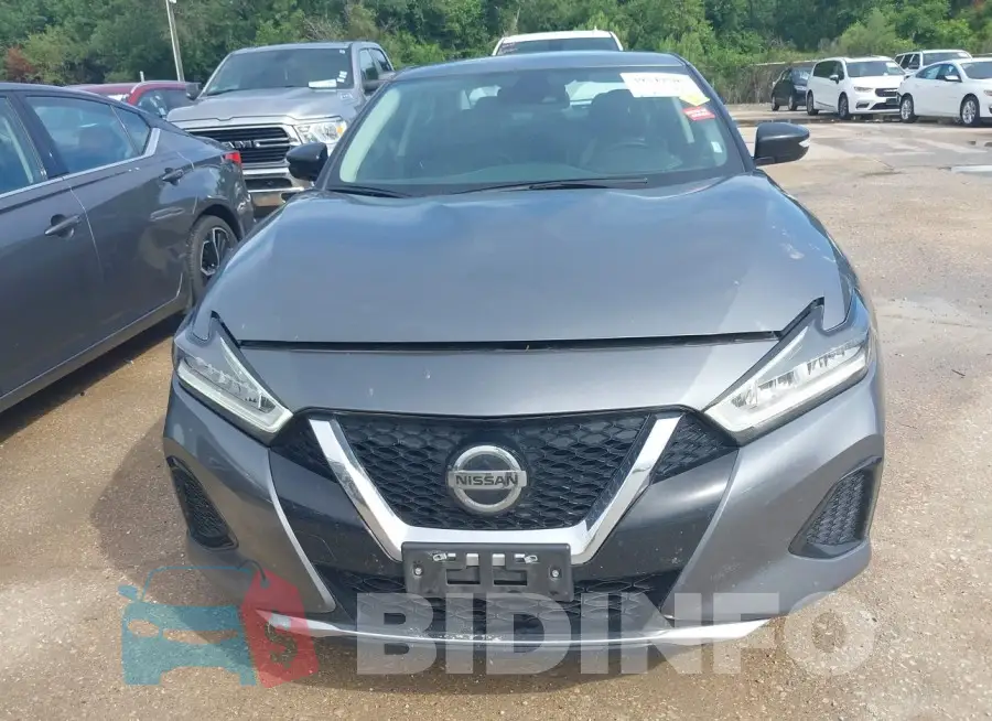 1N4AA6CV6MC505143 Photo# 12