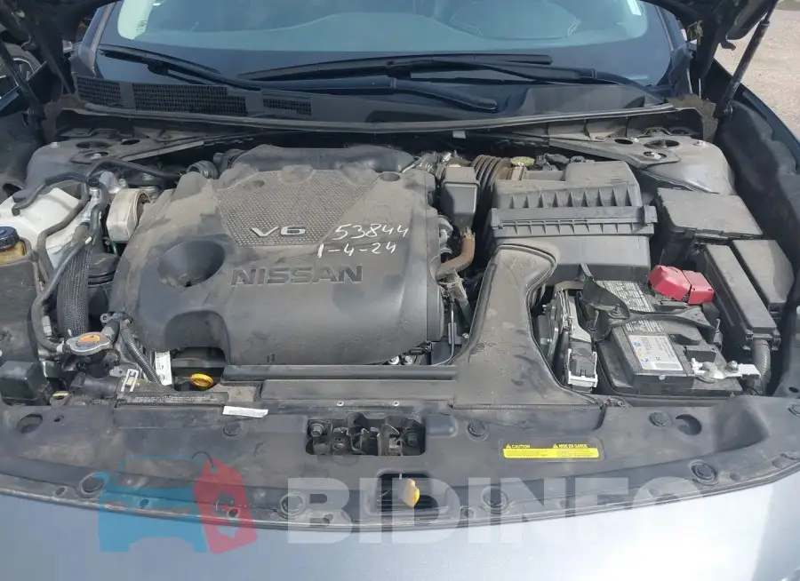 1N4AA6CV6MC505143 Photo# 10