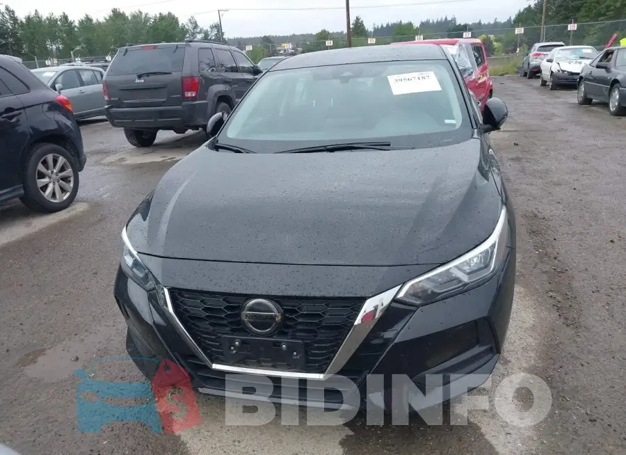 3N1AB8CV1MY292714 Photo# 12