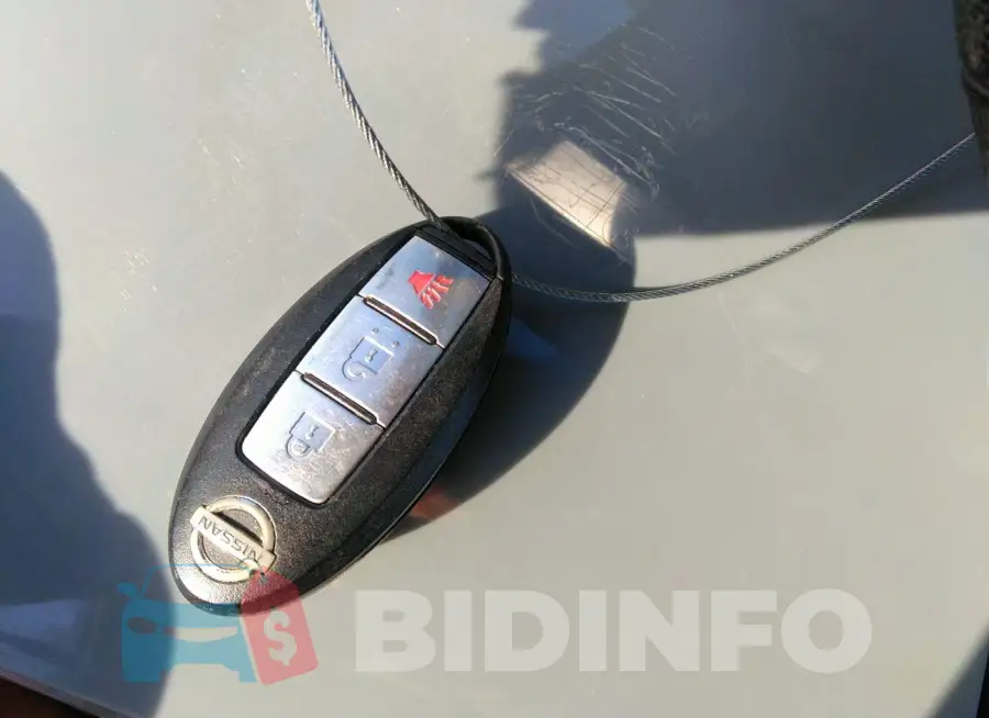 3N1CE2CP9EL354857 Photo# 11