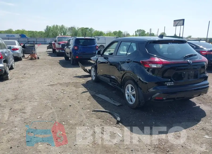 3N1CP5BV2PL572850 Photo# 3