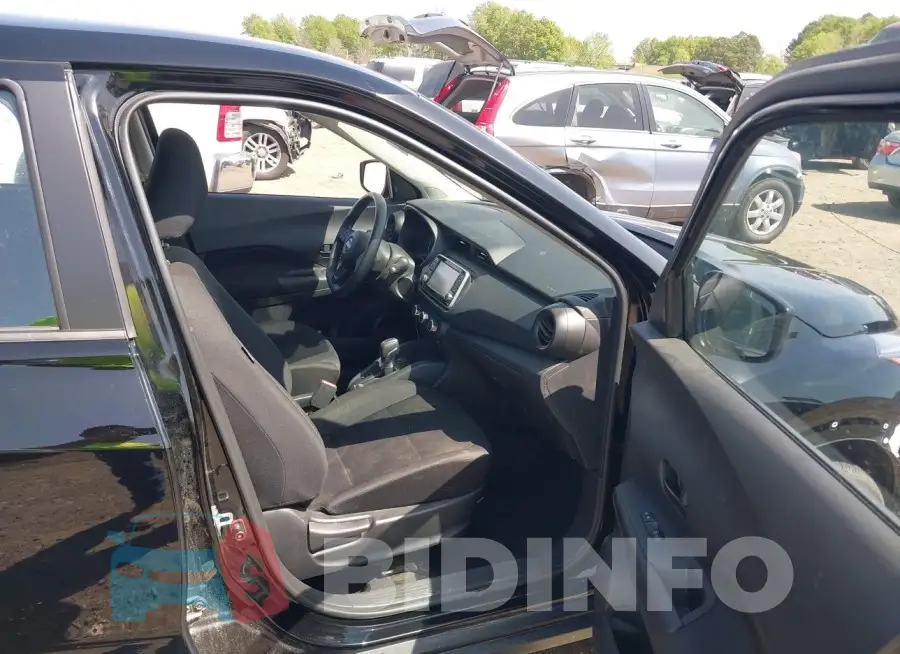 3N1CP5BV2PL572850 Photo# 5