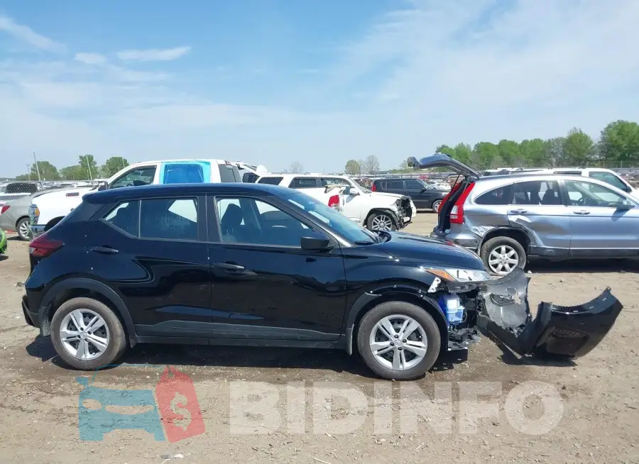 3N1CP5BV2PL572850 Photo# 13