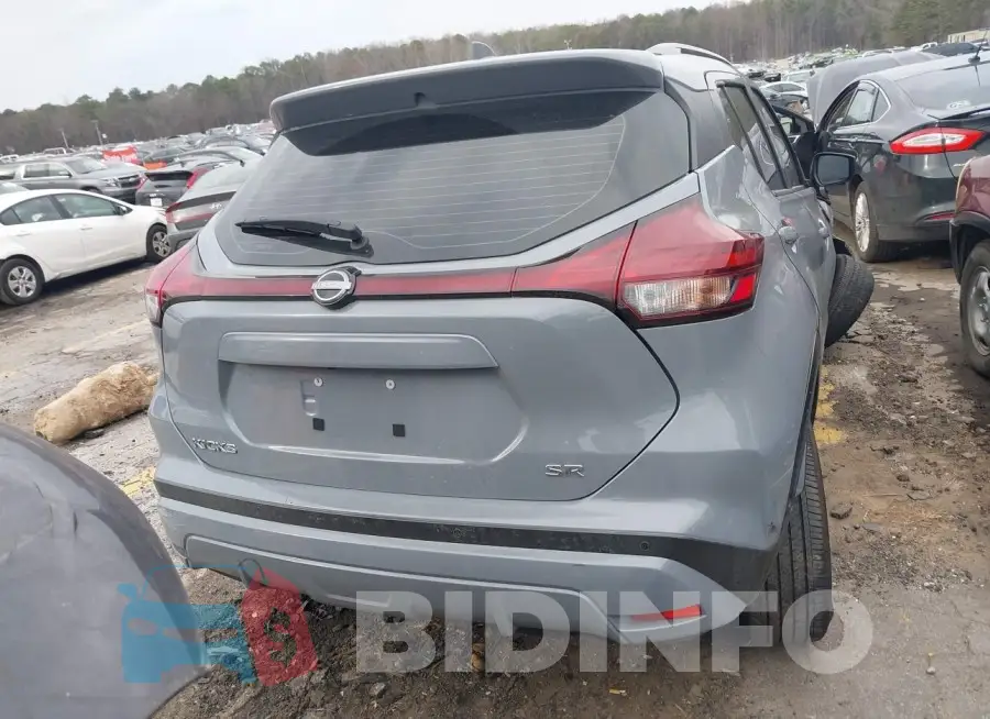 3N1CP5DV3PL498271 Photo# 16