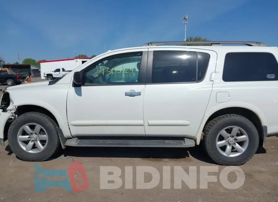 5N1BA0NC0EN608714 Photo# 14