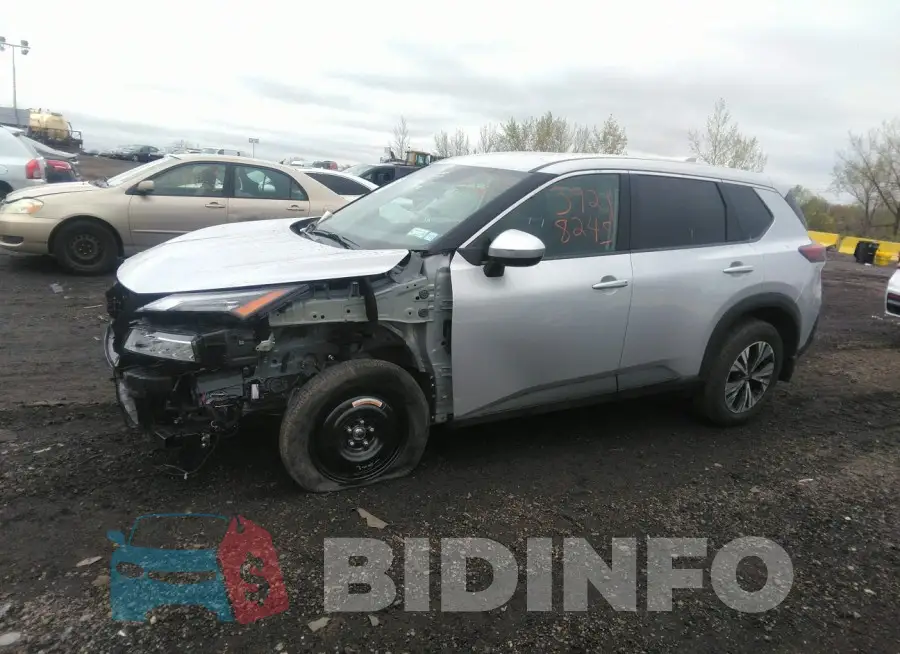 5N1BT3BB1PC943437 Photo# 15