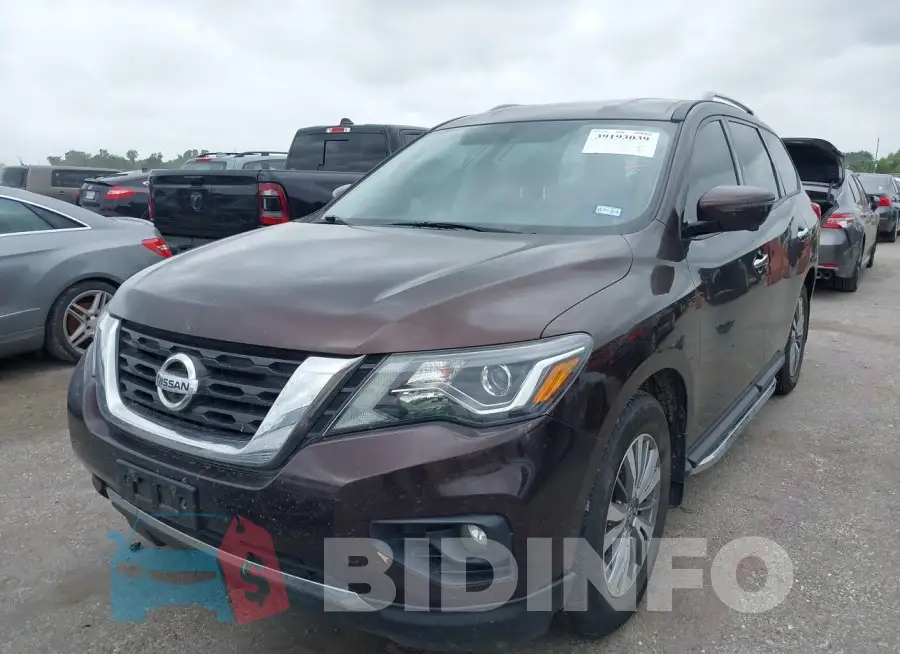 5N1DR2MN1KC622080 Photo# 6