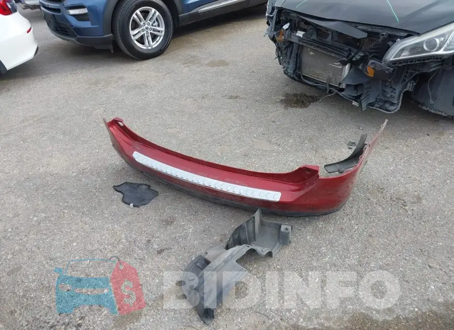 KNMAT2MT5FP554579 Photo# 12