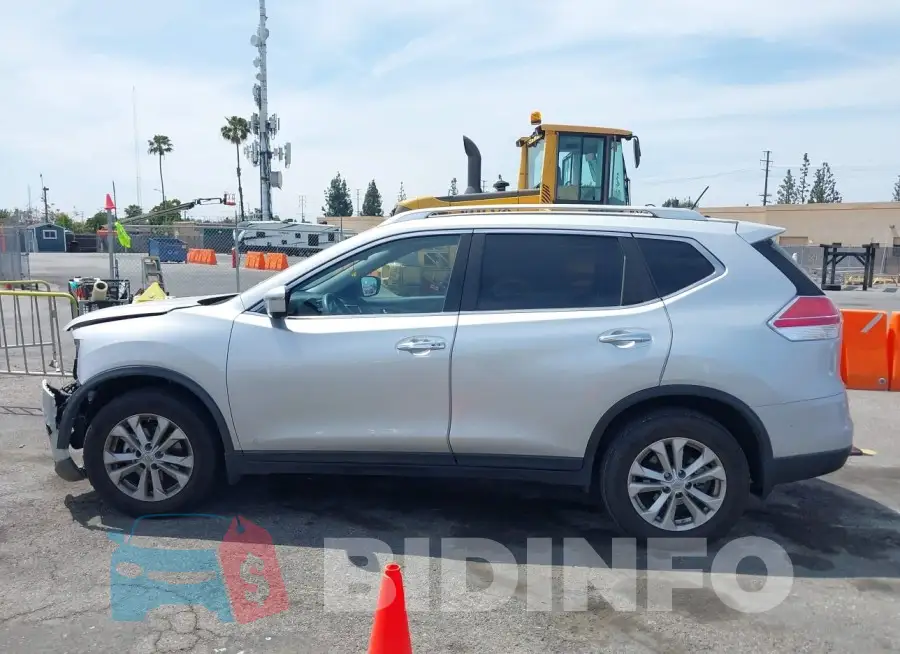 KNMAT2MT6GP652540 Photo# 15