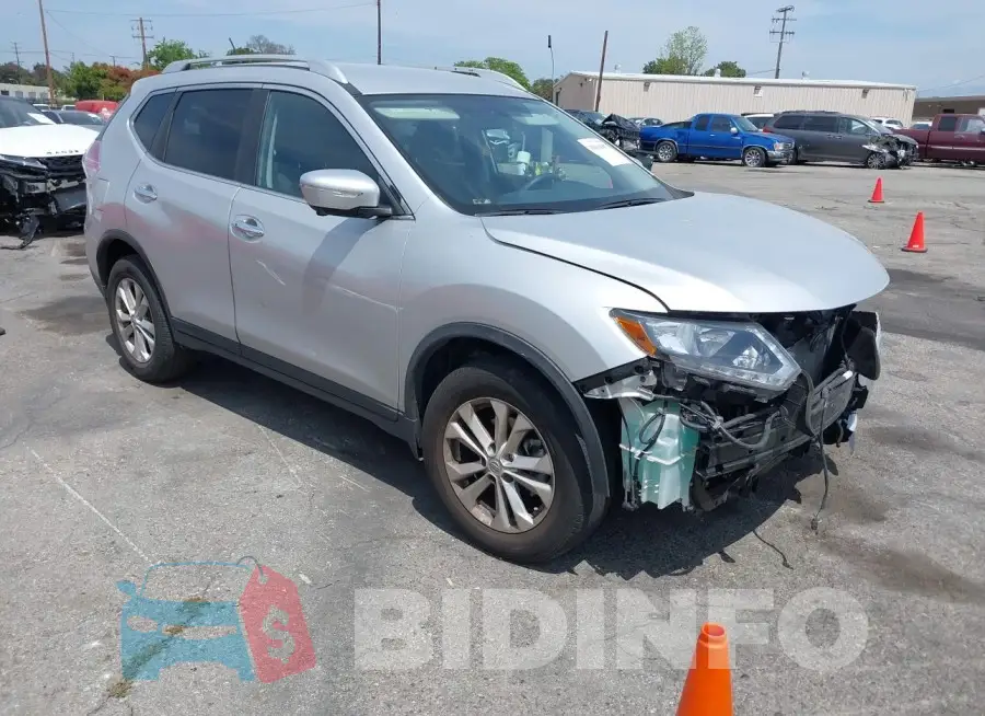 KNMAT2MT6GP652540 Photo# 1