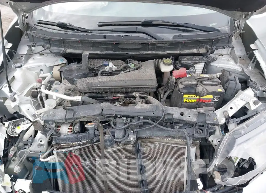 KNMAT2MT7GP606859 Photo# 10