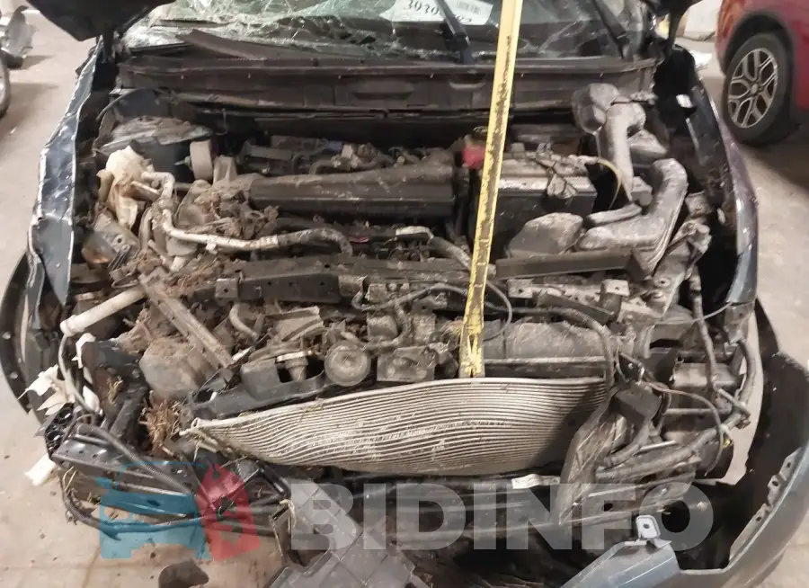 KNMAT2MV2GP617219 Photo# 10
