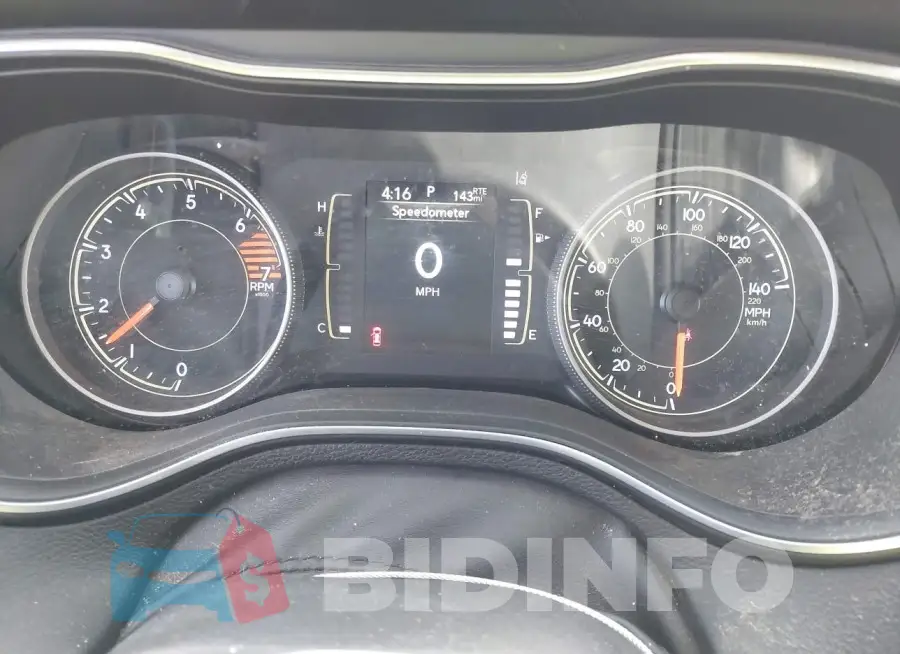 1C4PJLLB5MD163977 Photo# 7