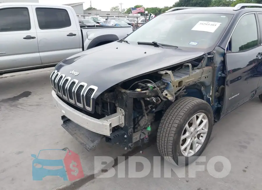 1C4PJMCB3FW541078 Photo# 6