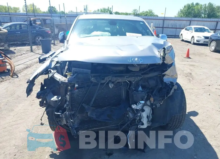 1C4RJFBG6EC238264 Photo# 6