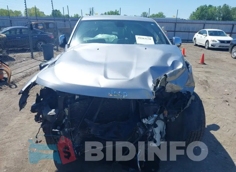 1C4RJFBG6EC238264 Photo# 13