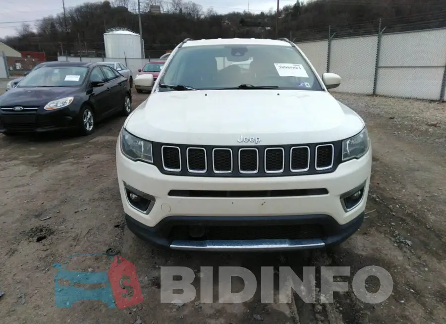 3C4NJDCB6MT561481 Photo# 12