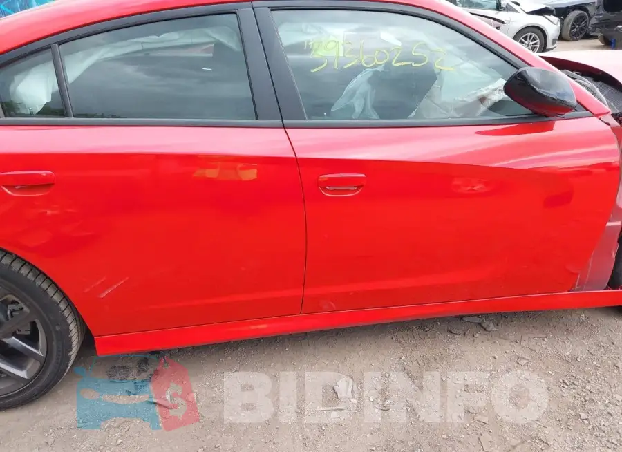 2C3CDXHG5PH615956 Photo# 13