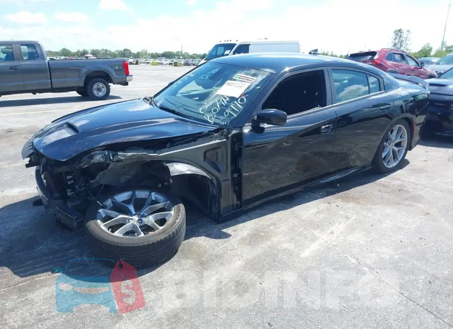 2C3CDXHG9PH559990 Photo# 2