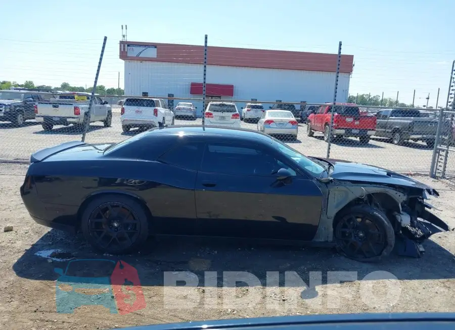 2C3CDZFJ5FH860569 Photo# 13