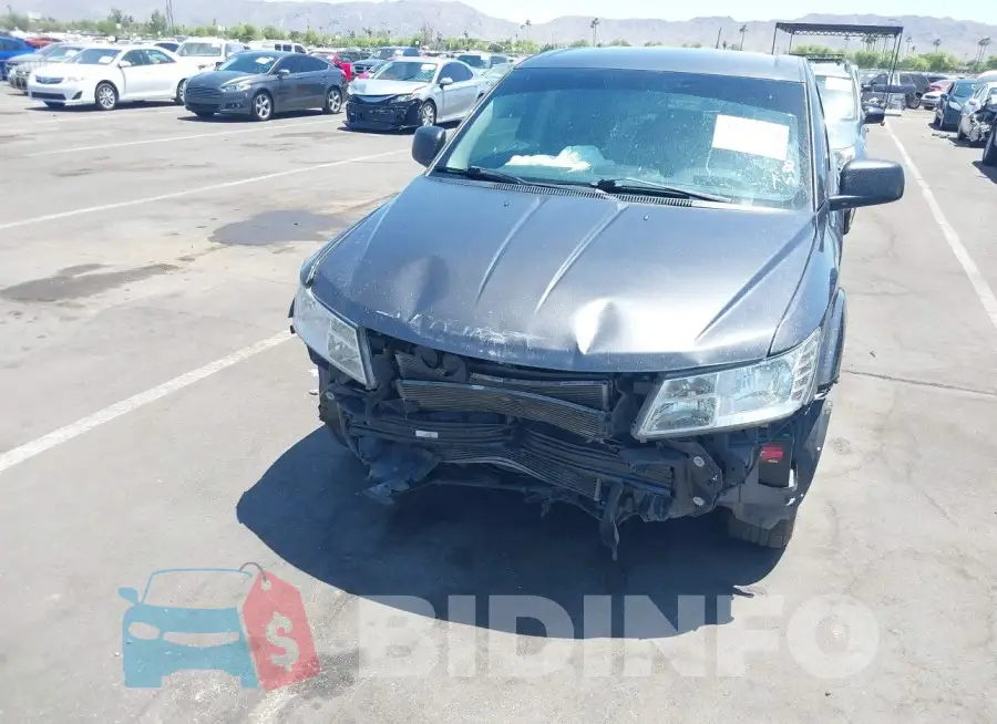 3C4PDCABXFT641530 Photo# 6