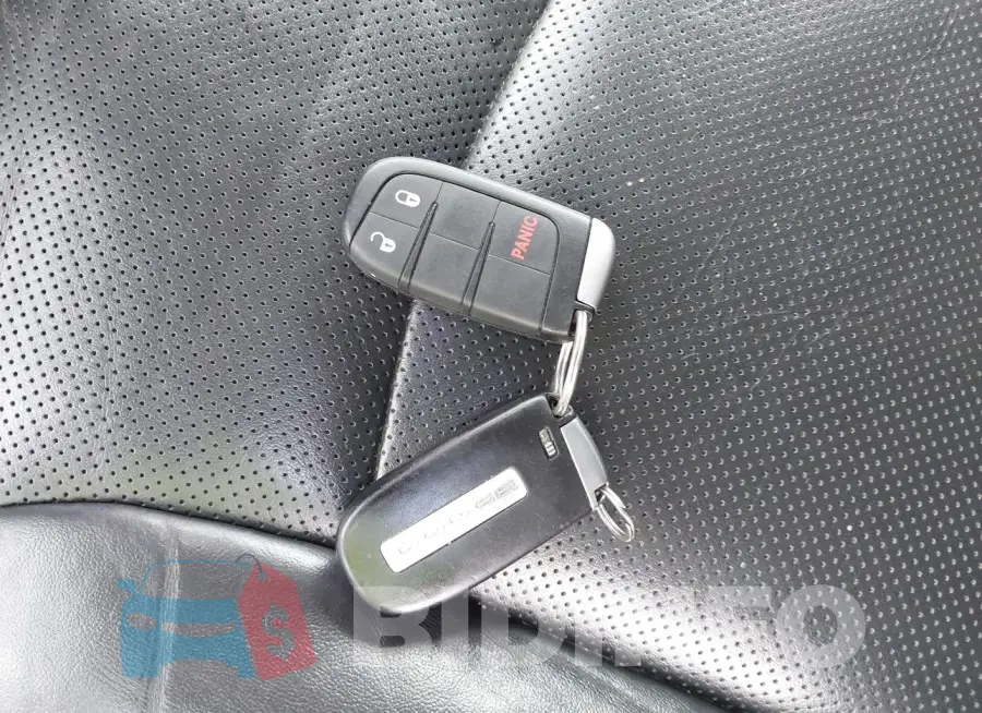 3C4PDCEG7GT116268 Photo# 11