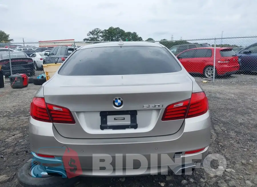 WBAKN9C55ED681713 Photo# 16