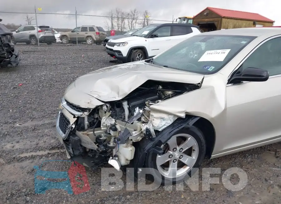 1G11B5SA9GF167698 Photo# 6