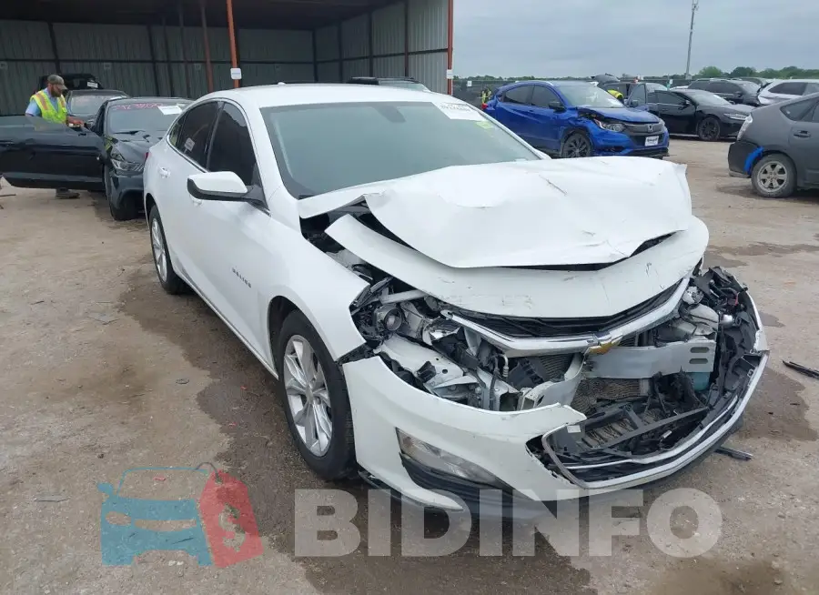 1G1ZD5ST1KF110967 Photo# 1