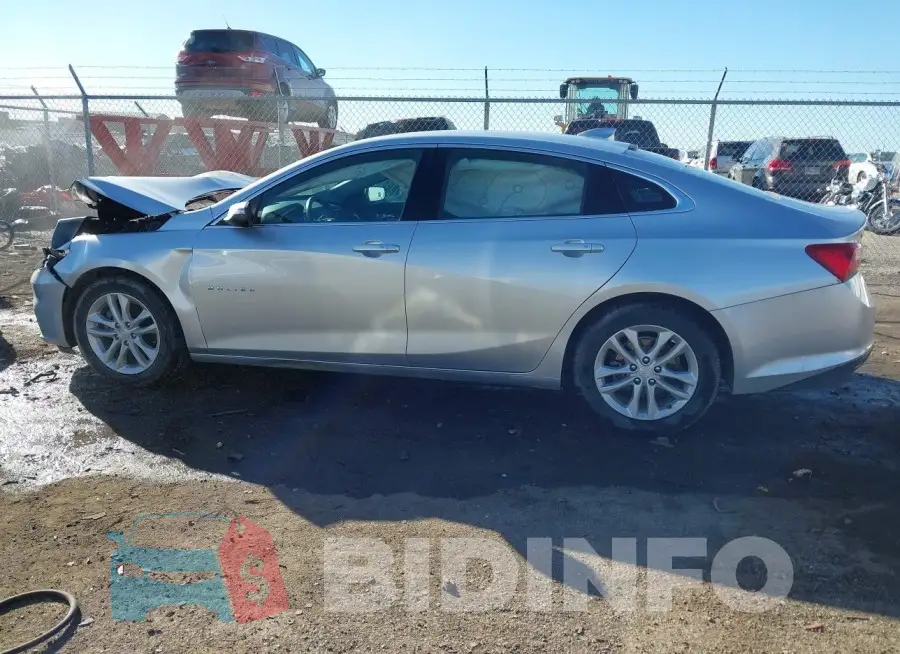 1G1ZD5ST4JF261834 Photo# 14
