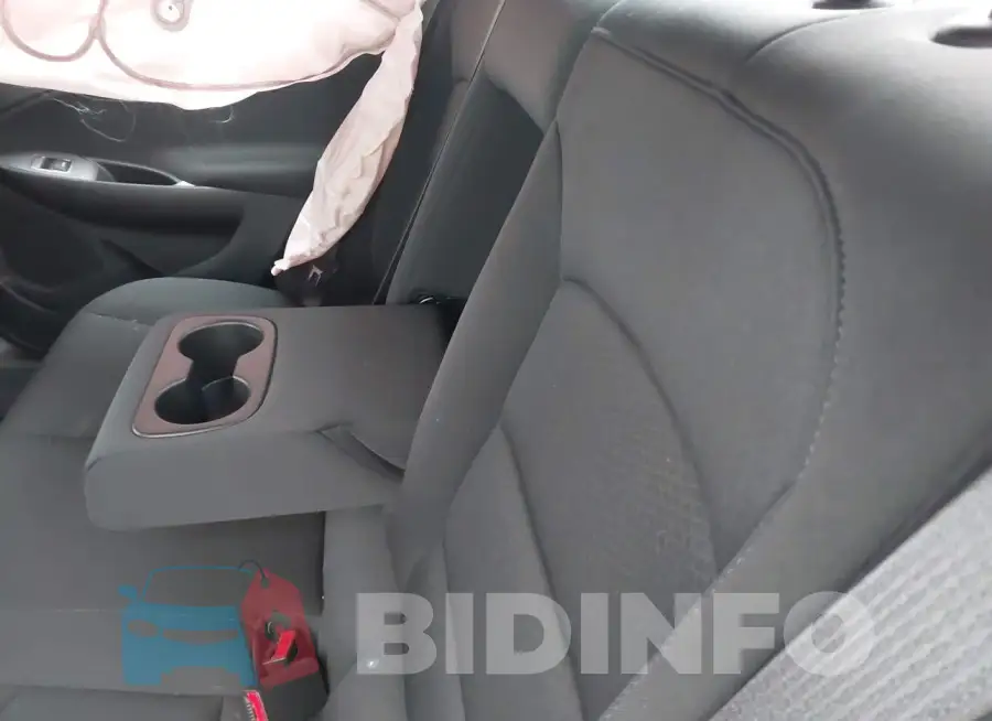 1G1ZD5ST4PF231502 Photo# 8