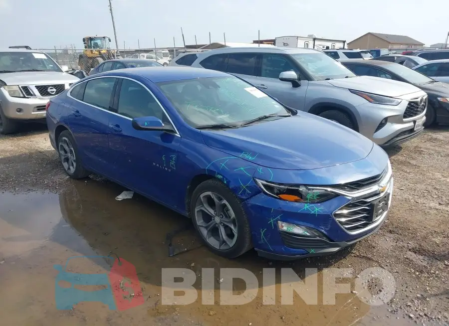 1G1ZD5ST7PF203337 Photo# 1