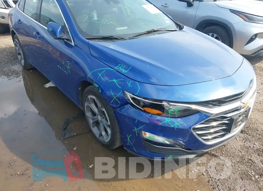 1G1ZD5ST7PF203337 Photo# 6