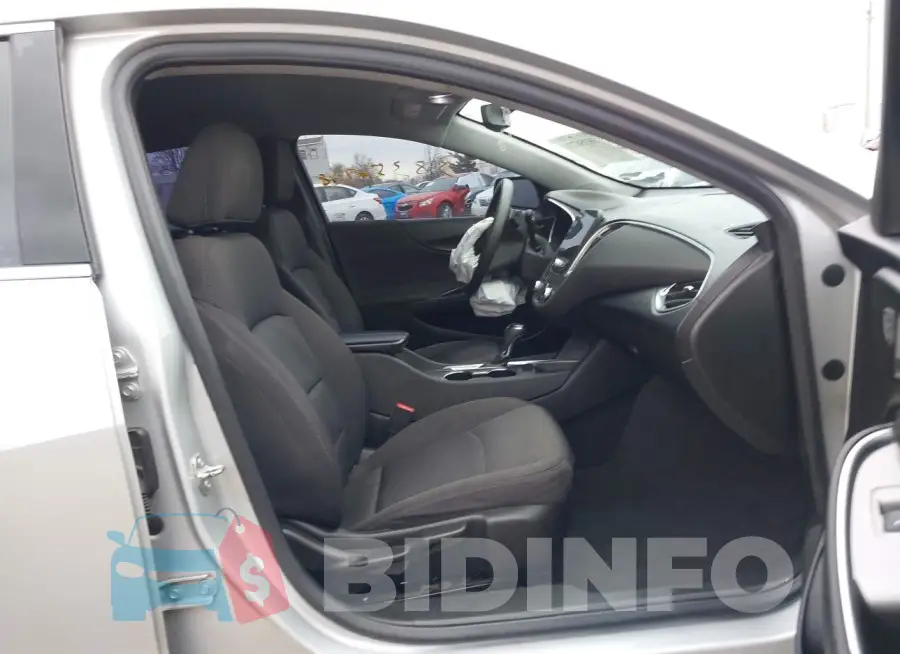 1G1ZD5ST8KF110139 Photo# 5