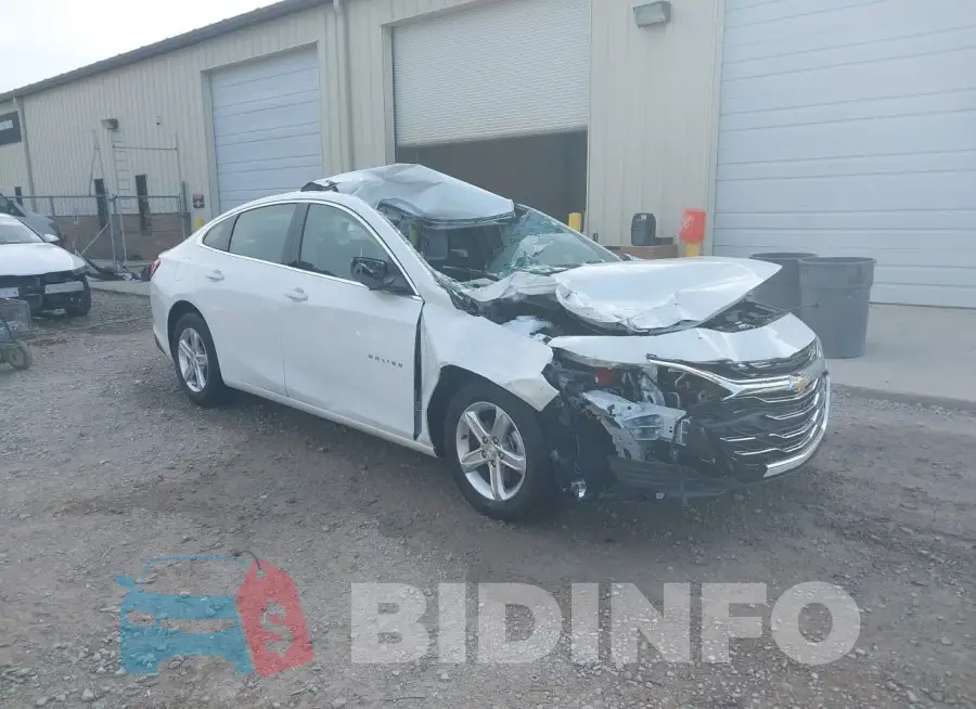 1G1ZD5ST9RF180727 Photo# 1