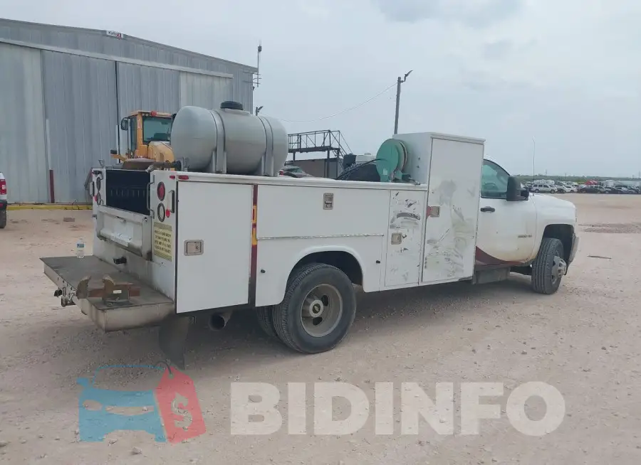 1GB3CYC86FF619006 Photo# 4