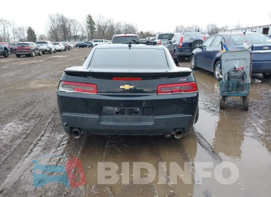 2G1FD1E34F9244412 Photo# 16