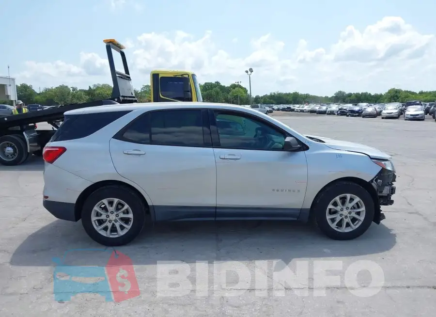 2GNAXHEVXJ6115921 Photo# 14