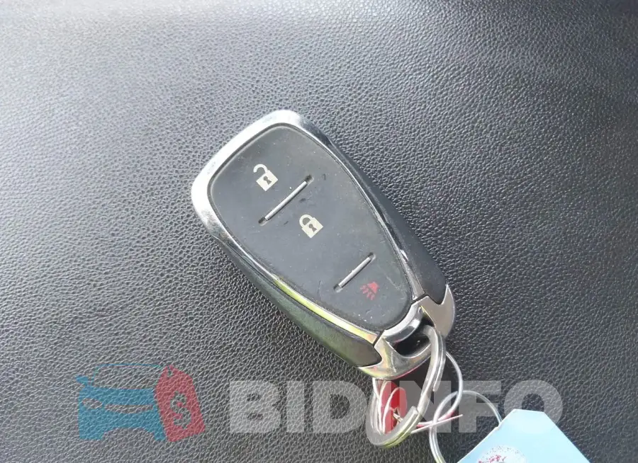 3GNAXHEV2LS711092 Photo# 11