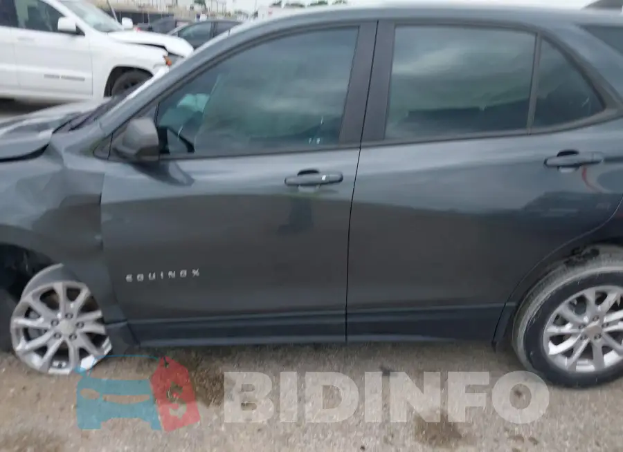 3GNAXHEV3LS540725 Photo# 13