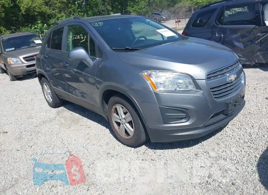 KL7CJLSB7FB111407 Photo# 1