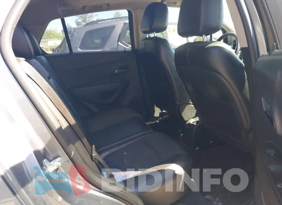 KL7CJLSB7FB111407 Photo# 8